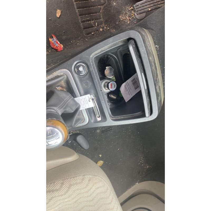 Vase de lave glace RENAULT ESPACE 4 Photo n°20