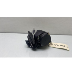 Ceinture arriere droit PEUGEOT 208 1 Photo n°1