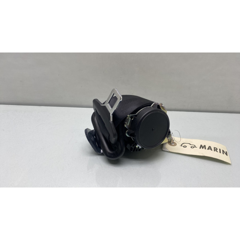Ceinture arriere droit PEUGEOT 208 1 Photo n°1