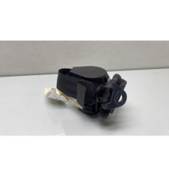 Ceinture arriere droit PEUGEOT 208 1
