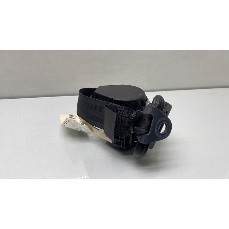 Ceinture arriere droit PEUGEOT 208 1 Photo n°3