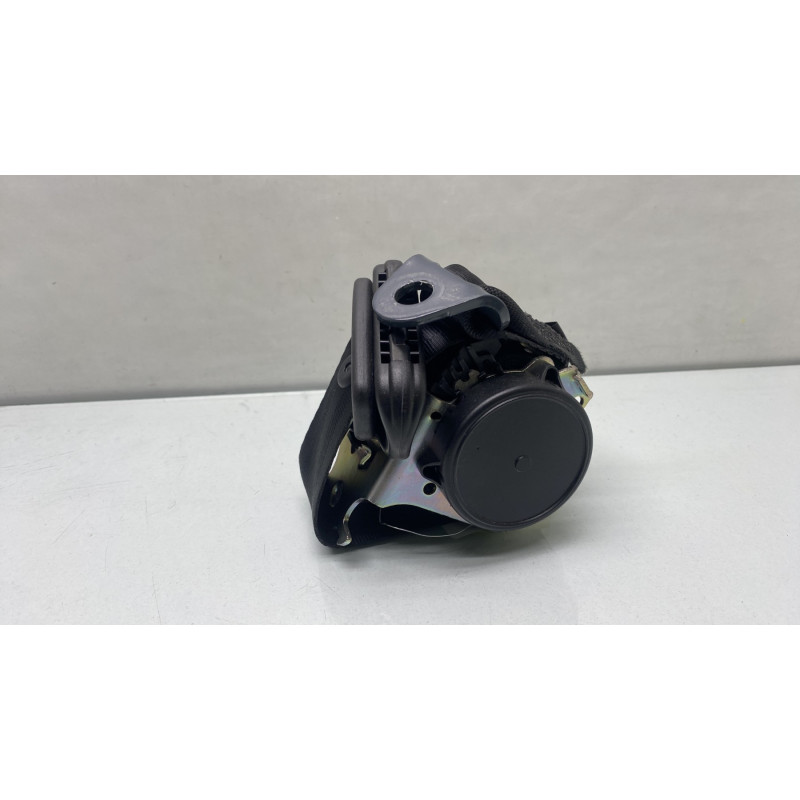 Ceinture arriere gauche PEUGEOT 208 1 Photo n°1