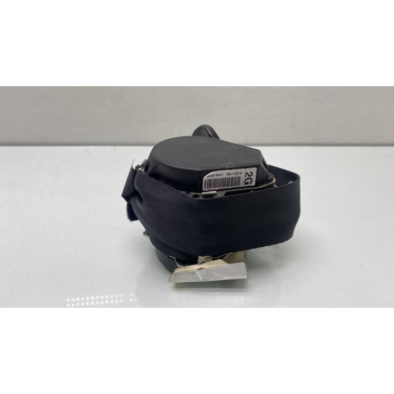 Ceinture arriere gauche PEUGEOT 208 1 Photo n°4