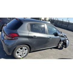 Boitier BSI PEUGEOT 208 1