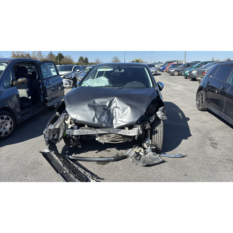 Boitier BSI PEUGEOT 208 1 Photo n°12