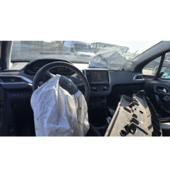 Boitier BSI PEUGEOT 208 1