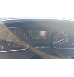 Boitier BSI PEUGEOT 208 1