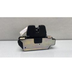Serrure de coffre PEUGEOT 208 1