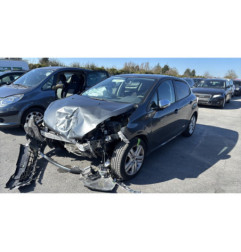 Serrure de coffre PEUGEOT 208 1