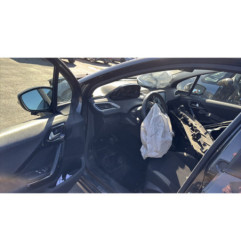 Serrure de coffre PEUGEOT 208 1