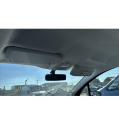 Serrure de coffre PEUGEOT 208 1