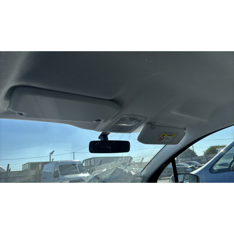 Serrure de coffre PEUGEOT 208 1 Photo n°16