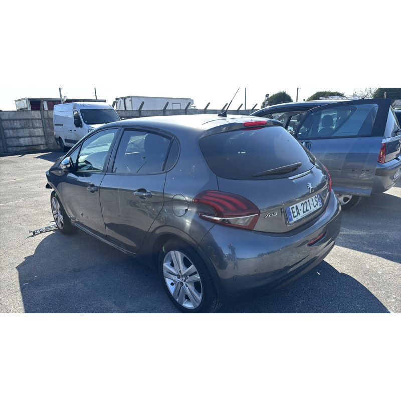 Cremaillere assistee PEUGEOT 208 1 Photo n°7