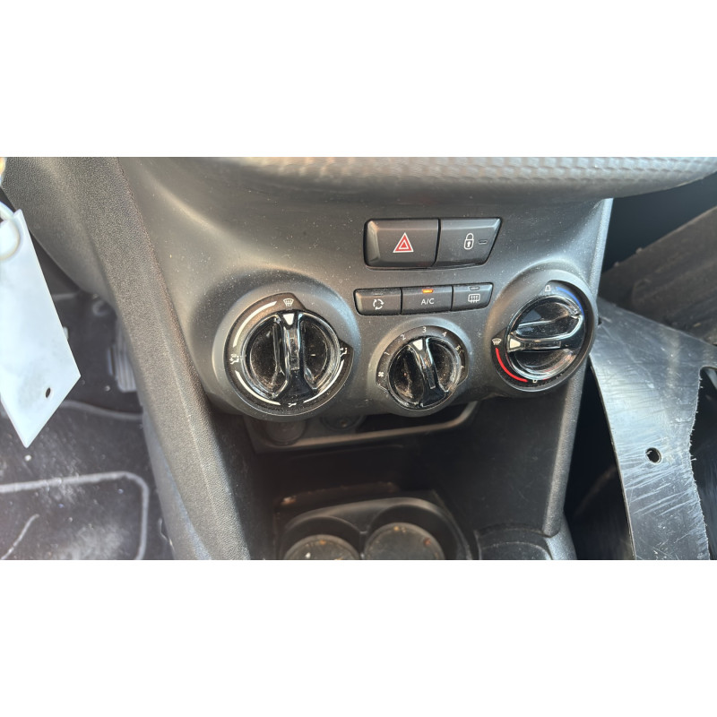 Cremaillere assistee PEUGEOT 208 1 Photo n°20