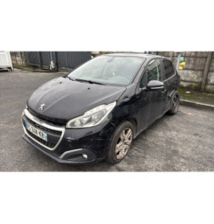 Interrupteur de leve vitre avant gauche PEUGEOT 208 1