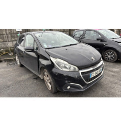 Interrupteur de leve vitre avant gauche PEUGEOT 208 1