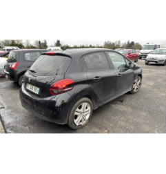 Interrupteur de leve vitre avant gauche PEUGEOT 208 1