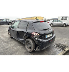 Interrupteur de leve vitre avant gauche PEUGEOT 208 1