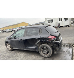 Interrupteur de leve vitre avant gauche PEUGEOT 208 1