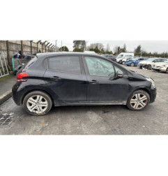 Interrupteur de leve vitre avant gauche PEUGEOT 208 1