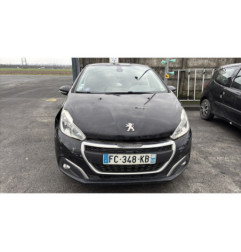 Interrupteur de leve vitre avant gauche PEUGEOT 208 1