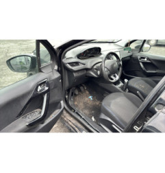 Interrupteur de leve vitre avant gauche PEUGEOT 208 1
