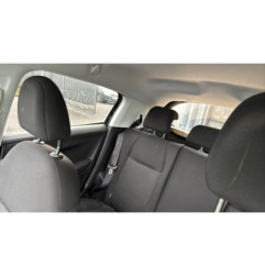 Interrupteur de leve vitre avant gauche PEUGEOT 208 1