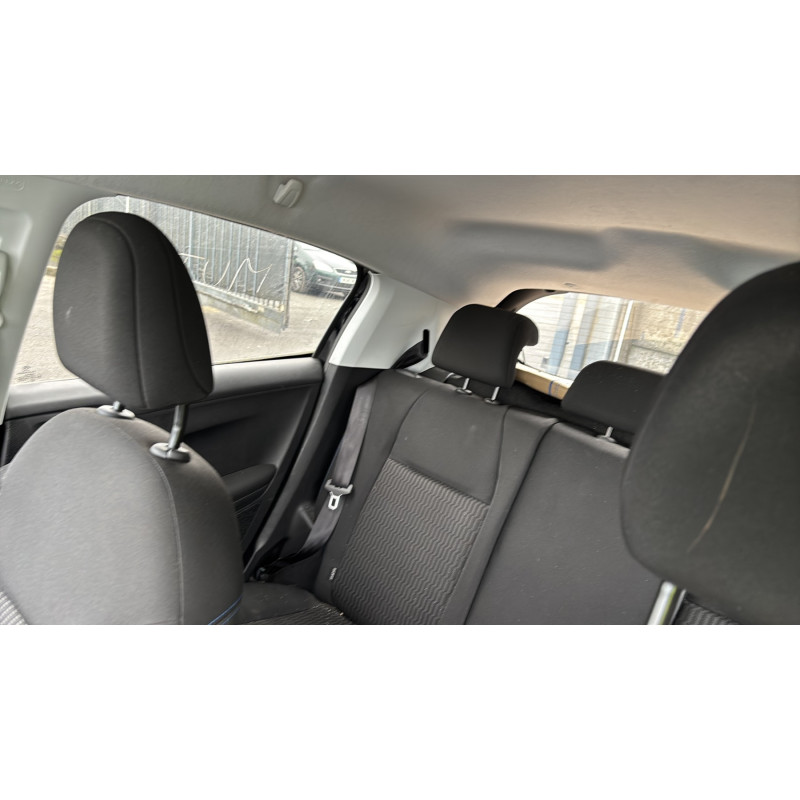 Interrupteur de leve vitre avant gauche PEUGEOT 208 1 Photo n°16