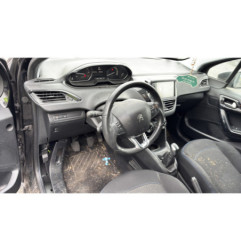 Interrupteur de leve vitre avant gauche PEUGEOT 208 1