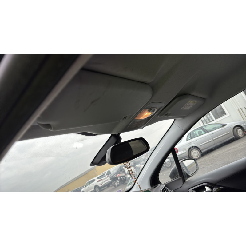 Interrupteur de leve vitre avant gauche PEUGEOT 208 1 Photo n°18