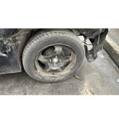Interrupteur de leve vitre avant gauche PEUGEOT 208 1