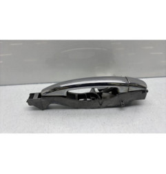 Poignee porte arriere gauche CITROEN C3 2