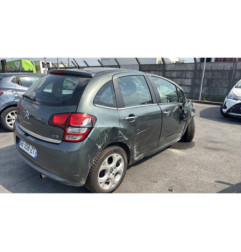 Poignee porte arriere gauche CITROEN C3 2