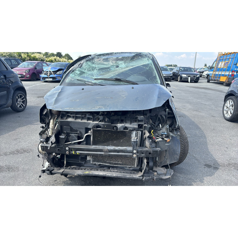Poignee porte arriere gauche CITROEN C3 2 Photo n°11