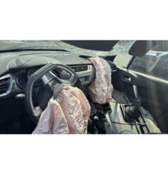 Poignee porte arriere gauche CITROEN C3 2