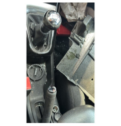 Arret de porte avant gauche CITROEN C3 2