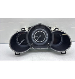 Compteur CITROEN C3 2 Photo n°1