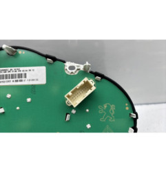 Compteur CITROEN C3 2