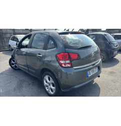 Compteur CITROEN C3 2