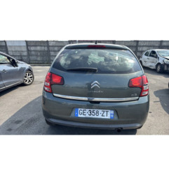 Compteur CITROEN C3 2