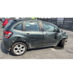 Compteur CITROEN C3 2