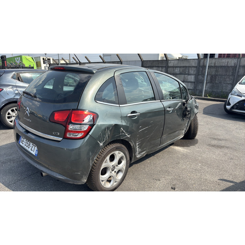 Boitier BSI CITROEN C3 2 Photo n°6