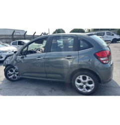 Boitier BSI CITROEN C3 2