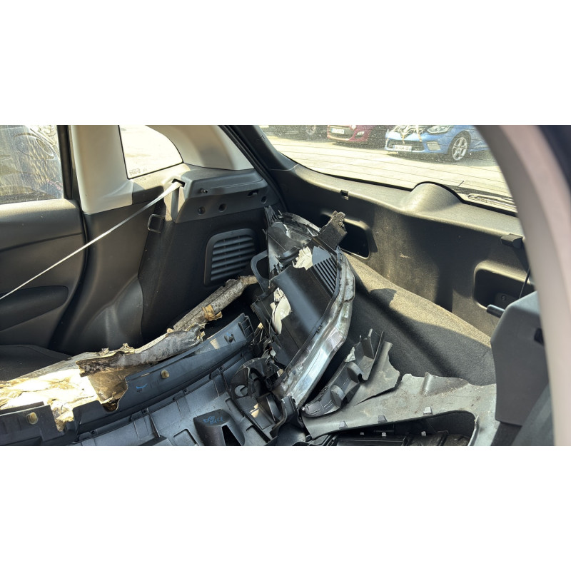 Boitier BSI CITROEN C3 2 Photo n°16