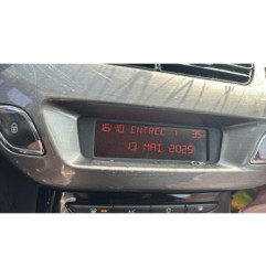 Boitier BSI CITROEN C3 2