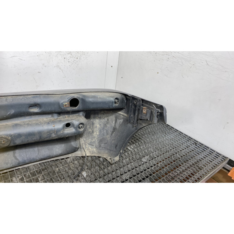 Pare choc arriere PEUGEOT 106 Photo n°4