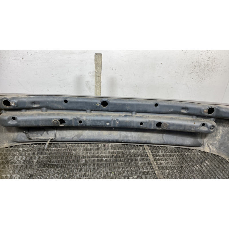 Pare choc arriere PEUGEOT 106 Photo n°5