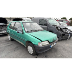 Pare choc arriere PEUGEOT 106