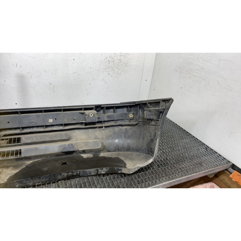 Pare choc avant PEUGEOT 106 Photo n°4
