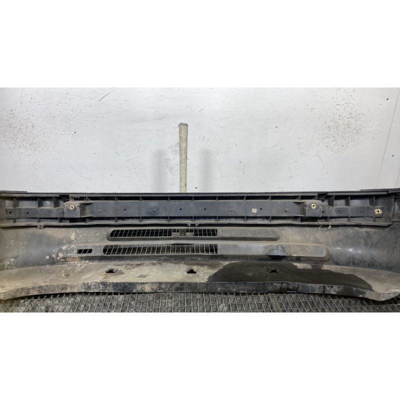 Pare choc avant PEUGEOT 106 Photo n°5